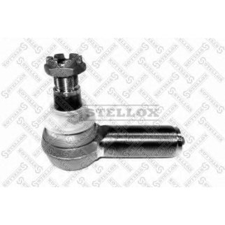 84-34036-SX_наконечник рулевой тяги !LHT M38x1.5 M24x1.5 /27 L=123 RVI фото