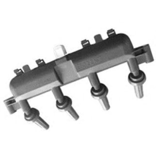 Катушка зажигания Magneti Marelli 060717030012 фото