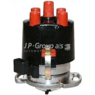 Распределитель зажигания JP Group 1191100900 фото