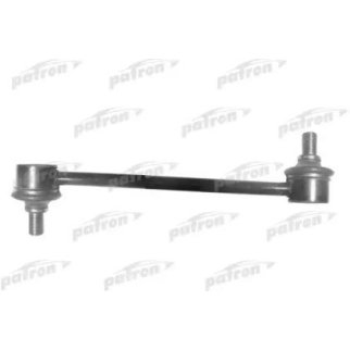 Тяга стабилизатора TOYOTA: AVENSIS VERSO (AC_) 01- (с.п. детали Турция) фото