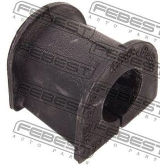 Втулка стабилизатора перед прав/лев фото