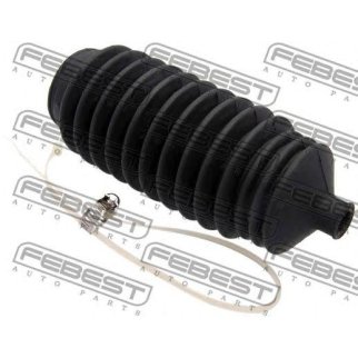 Пыльник рулевой рейки FEBEST NRKB-P11 фото