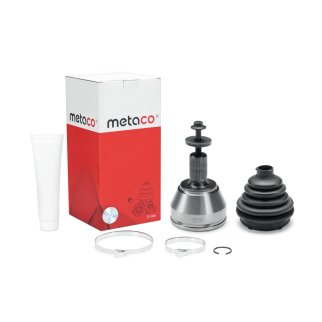ШРУС наружный metaco 5730-269 фото