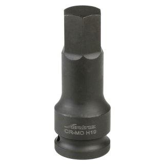 Головка торцевая ударная AirLine ATAS016 фото