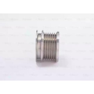 Шкив генератора BOSCH F 00M 991 303 фото