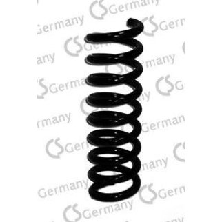 Пружина задняя CS Germany 14.319.551 фото