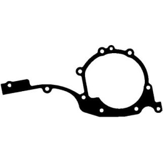 Прокладка передней крышки двигателя Elring 633.940 фото