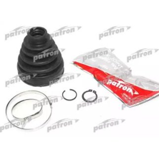 Пыльник внут ШРУСа (к-кт) PATRON PDC4739 фото