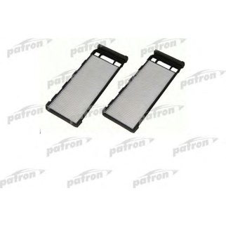 Фильтр салона PATRON PF2255 фото