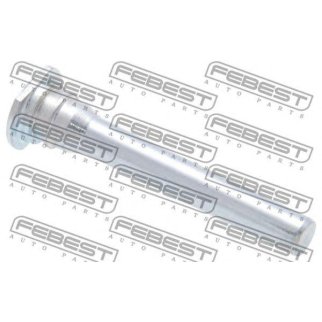 Втулка направляющей суппорта FEBEST 0374-RD1UF фото