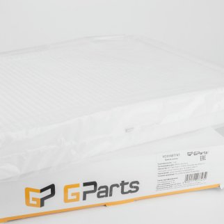 Фильтр салона Gparts VO31407747 фото 2