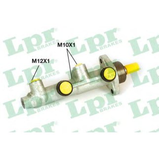 Цилиндр тормозной главный OPEL: OMEGA A 86-94, OMEGA A универсал 86-94 фото