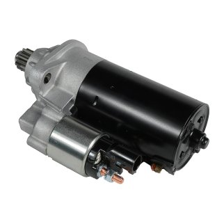 06-10093-SX_стартер! 12V 2.0KW 10TVW T5 2.5TDi 04> фото 2