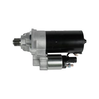 06-10093-SX_стартер! 12V 2.0KW 10TVW T5 2.5TDi 04> фото 3