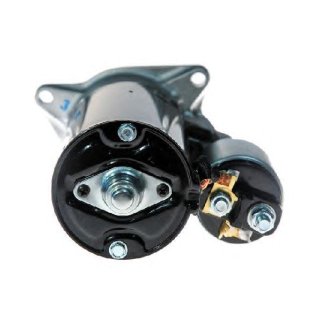 Стартер 12V, 2 kW фото