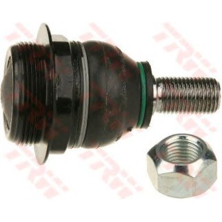 Опора шаровая нижняя передней подвески TRW JBJ791 фото