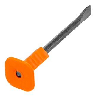 Зубило 300 х 25 мм, с протектором SPARTA фото 2