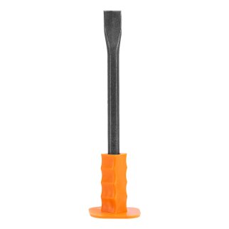 Зубило 300 х 25 мм, с протектором SPARTA фото 3