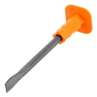 Зубило 300 х 25 мм, с протектором SPARTA фото