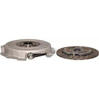 Комплект сцепления фото