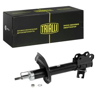 Амортизатор передний TRIALLI AG 14154 фото