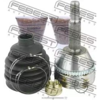 ШРУС наружный FEBEST 2110-TRD9A48 фото