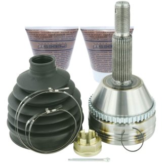 ШРУС наружный FEBEST 2110-TRD9A48 фото