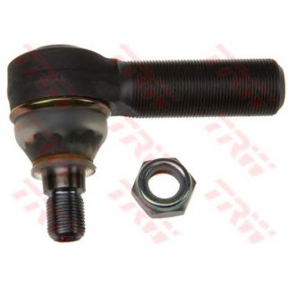 Наконечник рулевой левый TRW JTE3002 фото