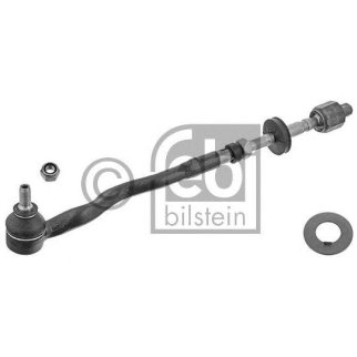 Тяга рулевая FEBI 23923 фото