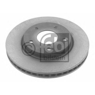 Диск тормозной FEBI 31275 фото