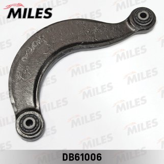 Рычаг задний MILES DB61006 фото