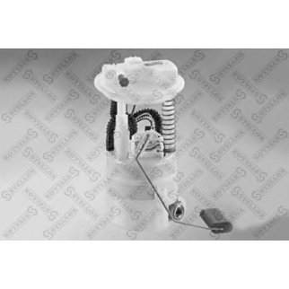 Насос топливный Stellox 10-01210-SX фото