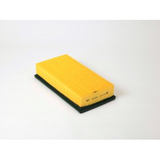 Фильтр воздушный BIG FILTER GB-9791 фото