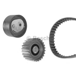 Комплект ремня ГРМ фото