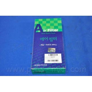 Фильтр воздушный PARTS-MALL PAB-054 фото