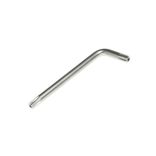 Ключ TORX Г-образный T-25H JTC фото 1