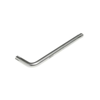 Ключ TORX Г-образный T-25H JTC фото