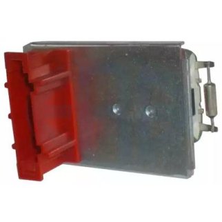 Резистор вентилятора отопителя AUDI A4, VW PASSAT 96-05 фото