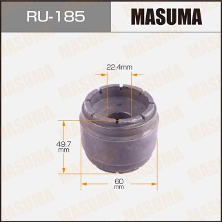 Сайлентблок Masuma RU-185 фото