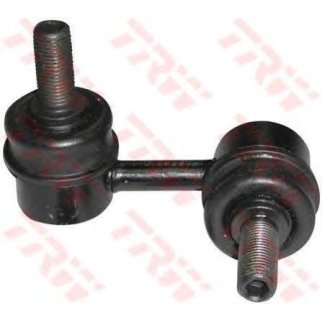 Стойка переднего стабилизатора правая TRW JTS7513 фото