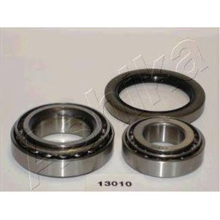 Подшипник передней ступицы ashika 44-13010 фото