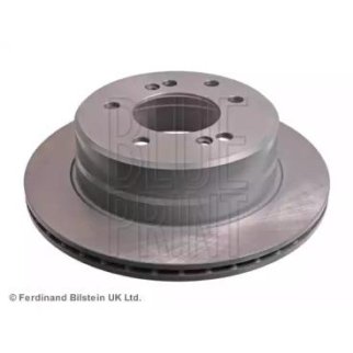 Диск тормозной Blue Print ADG043216 фото