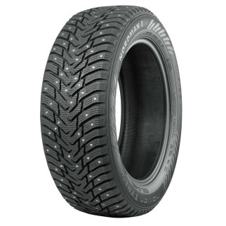 Шина Nokian Tyres Nordman 185/65/14 T 90 Nordman 8 XL Ш. фото