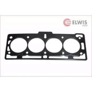 Прокл.ГБЦ RENAULT LOGAN/SANDERO 1.4/1.6 mot.K7J/K7M 2004=> LADA LARGUS фото