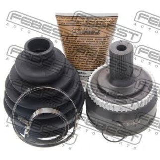 2710-S60A48_ШРУС наружный к-кт! Volvo C70/S60/S70 2.0/2.0T/2.4/2.5 97> фото