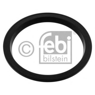 Сальник задней ступицы FEBI 09861 фото