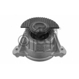 Подушка двигателя фото