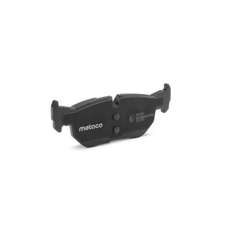Колодки тормозные задние дисковые к-кт metaco 3010-062 фото 2 Колодки тормозные задние дисковые к-кт metaco 3010-062 фото 2