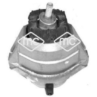 Опора двигателя Metalcaucho 05664 фото