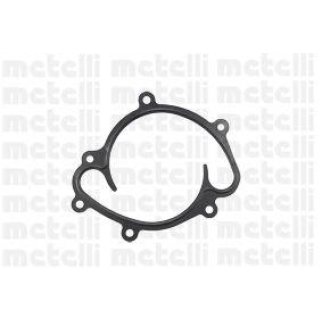 Насос водяной (помпа) metelli 24-0992 фото